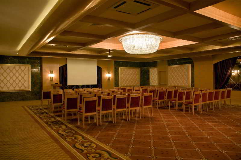 Saturn Palace Resort fotoÄŸrafÄ±