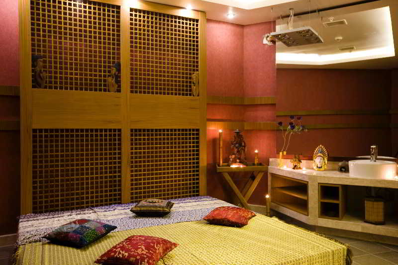 Saturn Palace Resort fotoÄŸrafÄ±