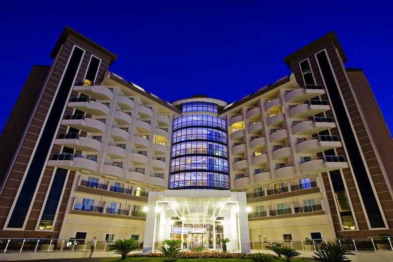 Saturn Palace Resort fotoÄŸrafÄ±