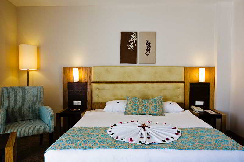 Saturn Palace Resort fotoÄŸrafÄ±