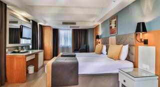 Saturn Palace Resort fotoÄŸrafÄ±