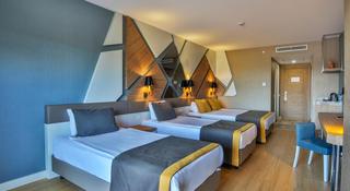 Saturn Palace Resort fotoÄŸrafÄ±