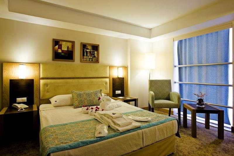 Saturn Palace Resort fotoÄŸrafÄ±