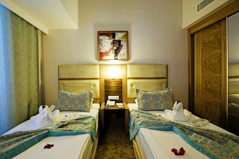 Saturn Palace Resort fotoÄŸrafÄ±
