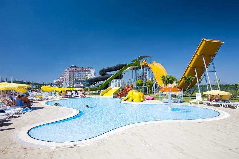Saturn Palace Resort fotoÄŸrafÄ±