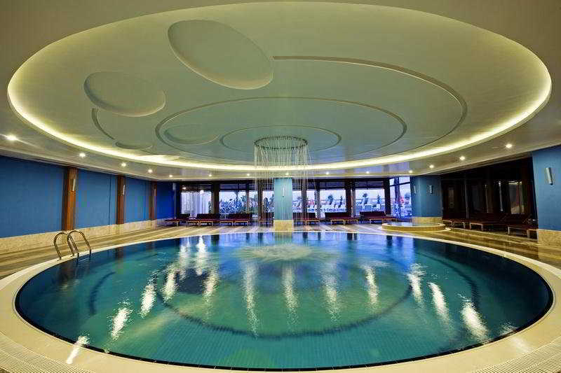 Saturn Palace Resort fotoÄŸrafÄ±