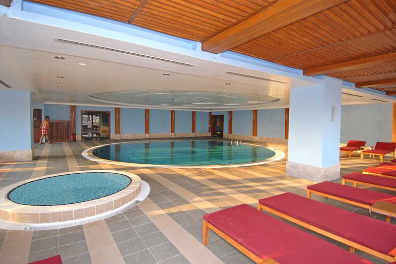 Saturn Palace Resort fotoÄŸrafÄ±