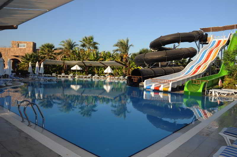 Saturn Palace Resort fotoÄŸrafÄ±