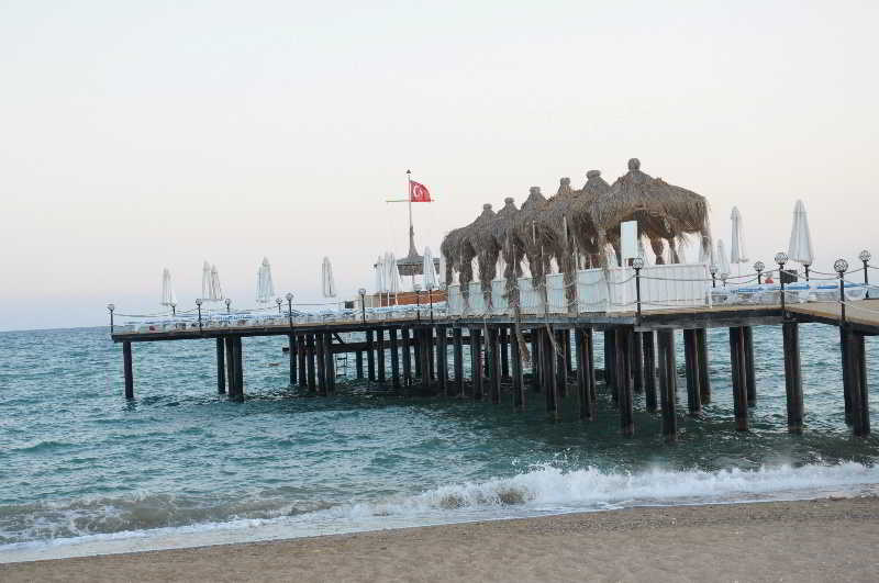 Saturn Palace Resort fotoÄŸrafÄ±