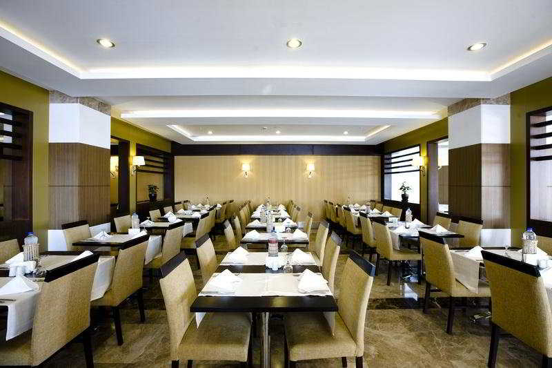 Saturn Palace Resort fotoÄŸrafÄ±