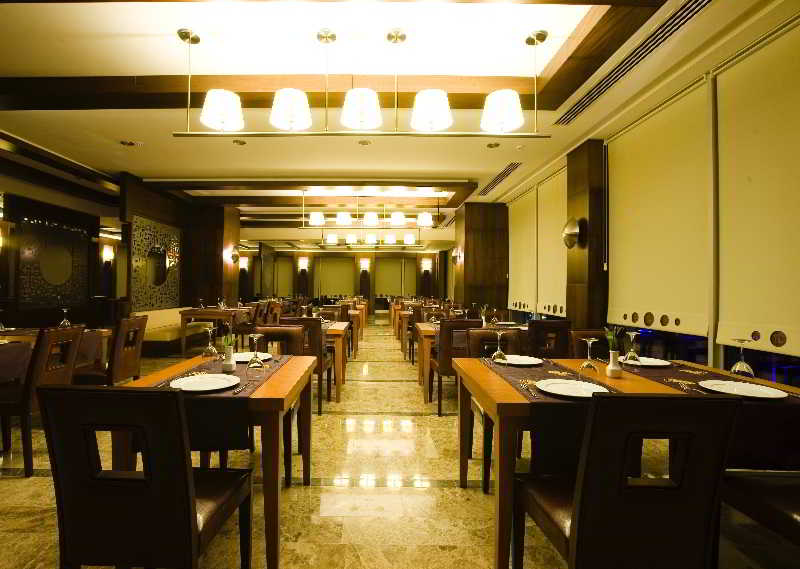 Saturn Palace Resort fotoÄŸrafÄ±