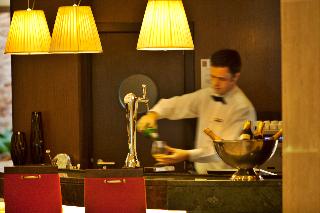 Turim Iberia Hotel fotoÄŸrafÄ±