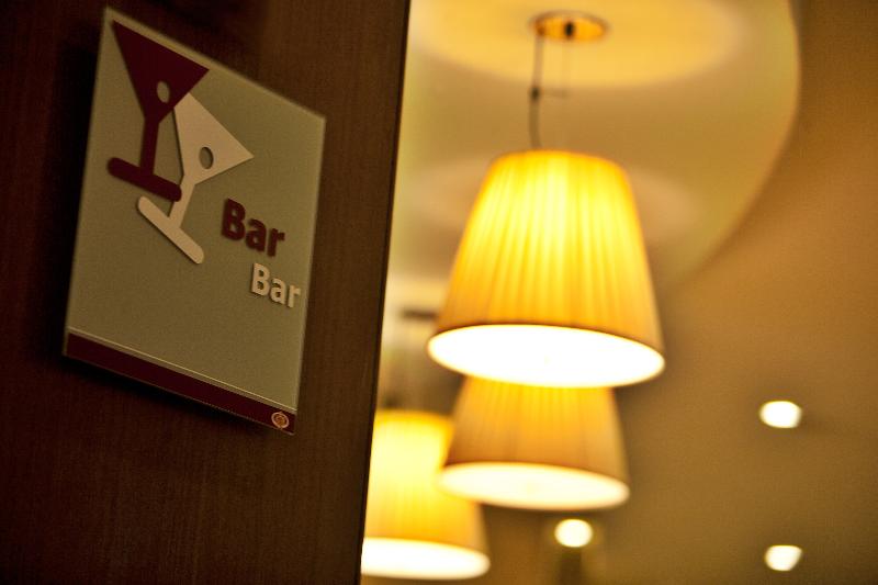 Turim Iberia Hotel - Bar