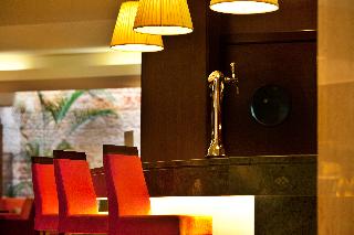 Turim Iberia Hotel fotoÄŸrafÄ±