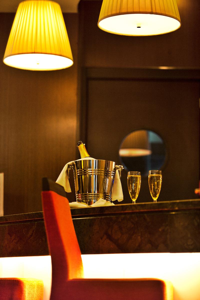 Turim Iberia Hotel - Bar