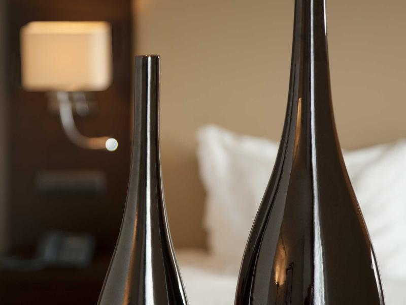 Turim Iberia Hotel - Lobi