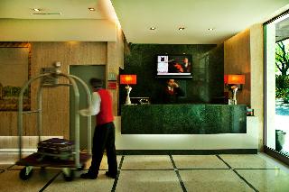 Turim Iberia Hotel fotoÄŸrafÄ±