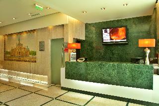 Turim Iberia Hotel fotoÄŸrafÄ±