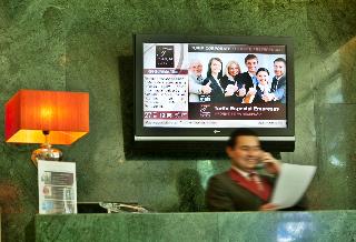 Turim Iberia Hotel fotoÄŸrafÄ±