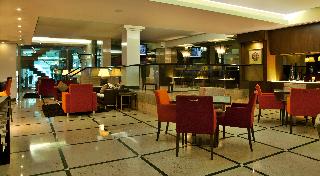 Turim Iberia Hotel fotoÄŸrafÄ±