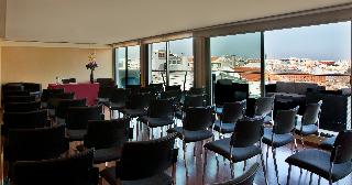 Turim Iberia Hotel fotoÄŸrafÄ±