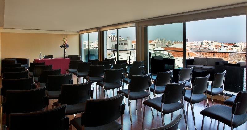 Turim Iberia Hotel - Toplantı