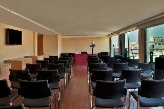 Turim Iberia Hotel fotoÄŸrafÄ±