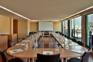 Turim Iberia Hotel fotoÄŸrafÄ±