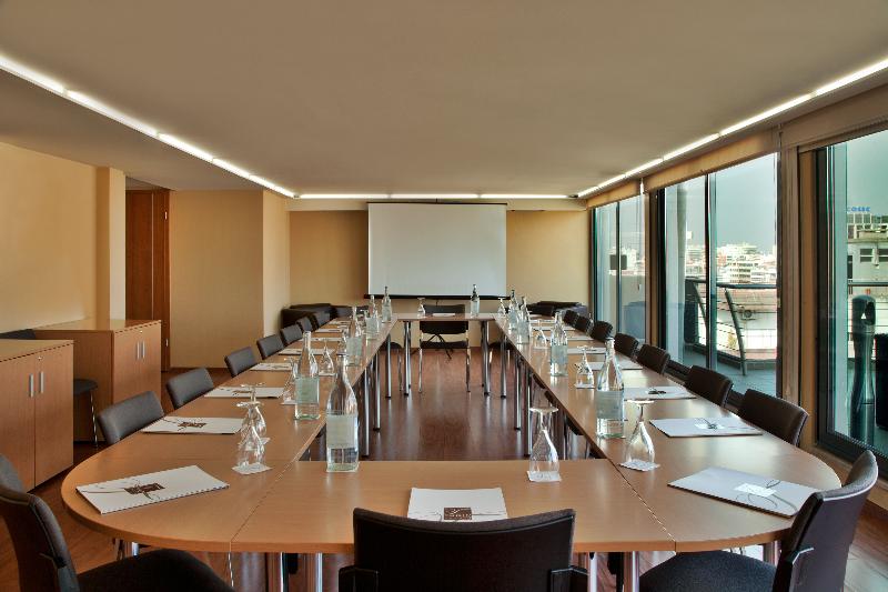 Turim Iberia Hotel - Toplantı