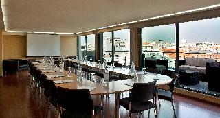 Turim Iberia Hotel fotoÄŸrafÄ±