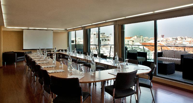 Turim Iberia Hotel - Toplantı