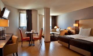 Turim Iberia Hotel fotoÄŸrafÄ±