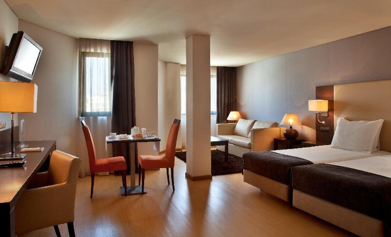 Turim Iberia Hotel - Genel