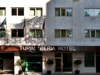 Turim Iberia Hotel fotoÄŸrafÄ±