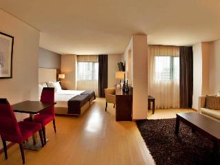 Turim Iberia Hotel fotoÄŸrafÄ±