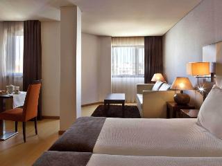 Turim Iberia Hotel fotoÄŸrafÄ±