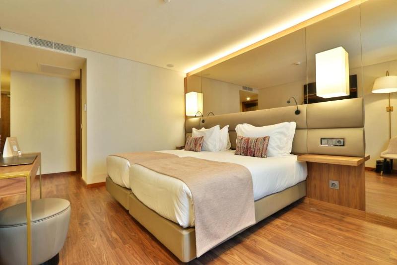 Turim Iberia Hotel - Oda