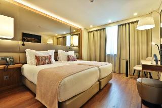 Turim Iberia Hotel fotoÄŸrafÄ±