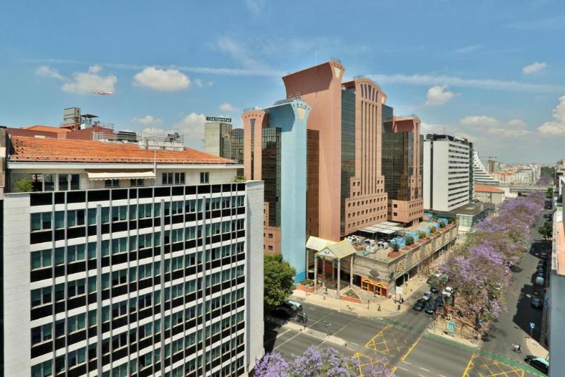 Turim Iberia Hotel - Oda