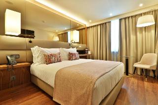 Turim Iberia Hotel fotoÄŸrafÄ±