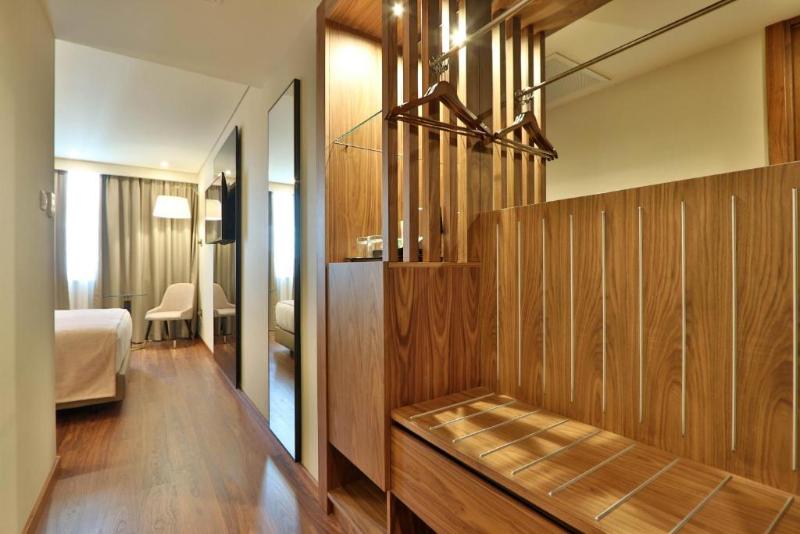 Turim Iberia Hotel - Oda