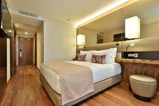 Turim Iberia Hotel fotoÄŸrafÄ±