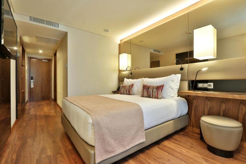 Turim Iberia Hotel - Oda