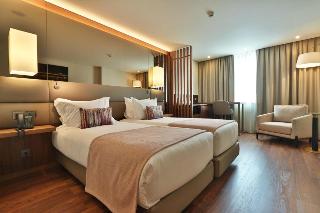 Turim Iberia Hotel fotoÄŸrafÄ±