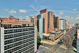 Turim Iberia Hotel fotoÄŸrafÄ±
