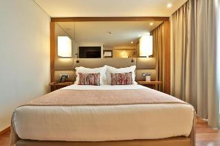 Turim Iberia Hotel fotoÄŸrafÄ±