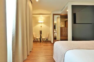 Turim Iberia Hotel fotoÄŸrafÄ±