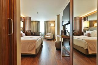 Turim Iberia Hotel fotoÄŸrafÄ±