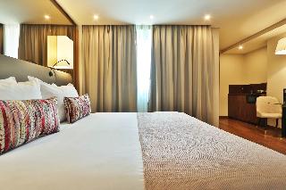 Turim Iberia Hotel fotoÄŸrafÄ±