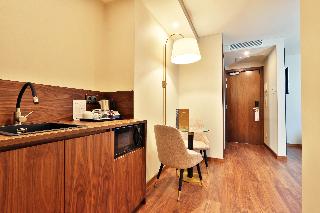 Turim Iberia Hotel fotoÄŸrafÄ±